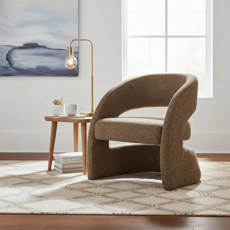 Virgo Club Chair