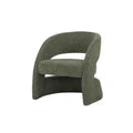 Virgo Club Chair