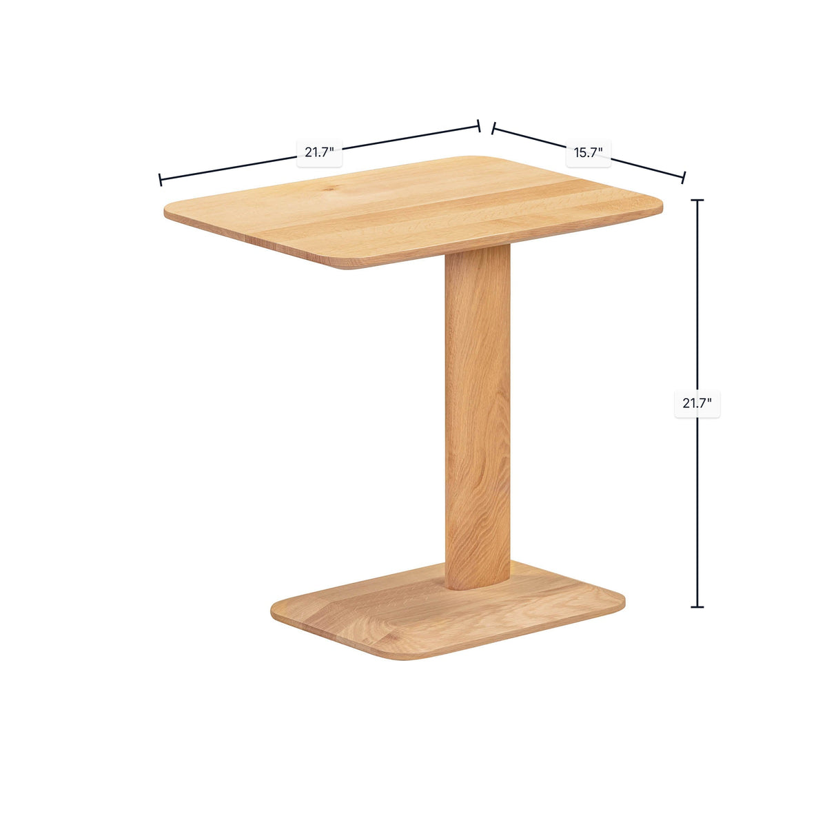 Vive Side Table