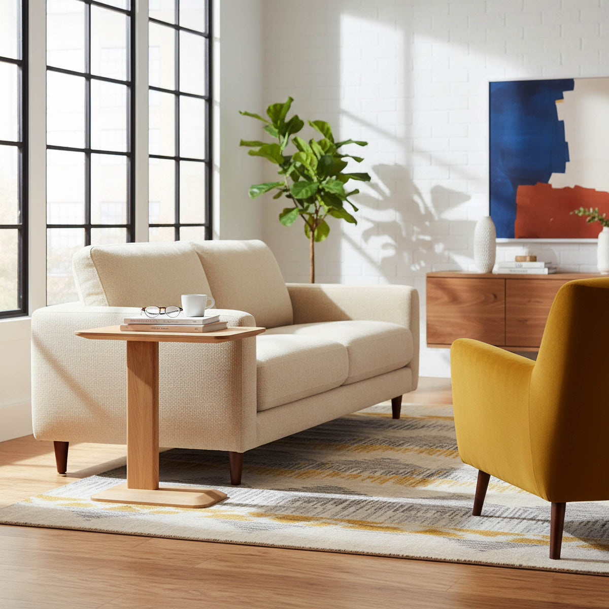 Vive Side Table