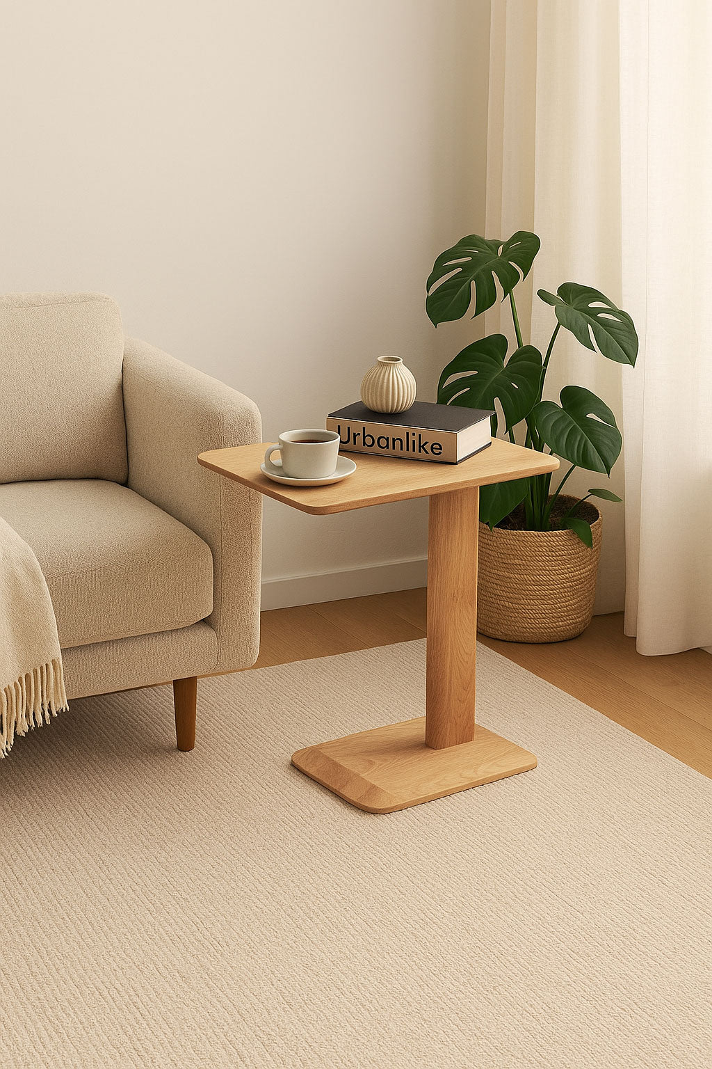 Vive Side Table