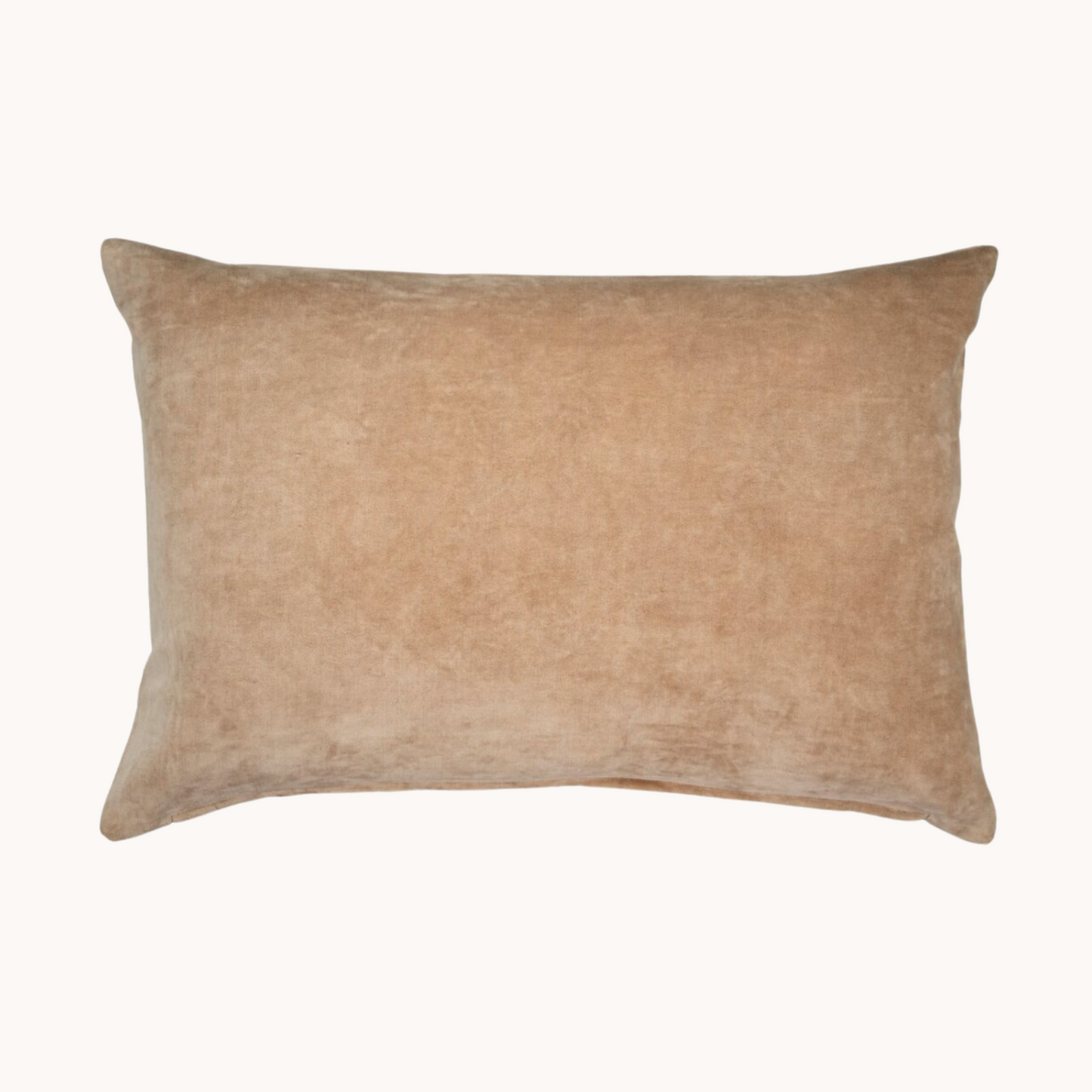 Vera Velvet Pillow 16x24