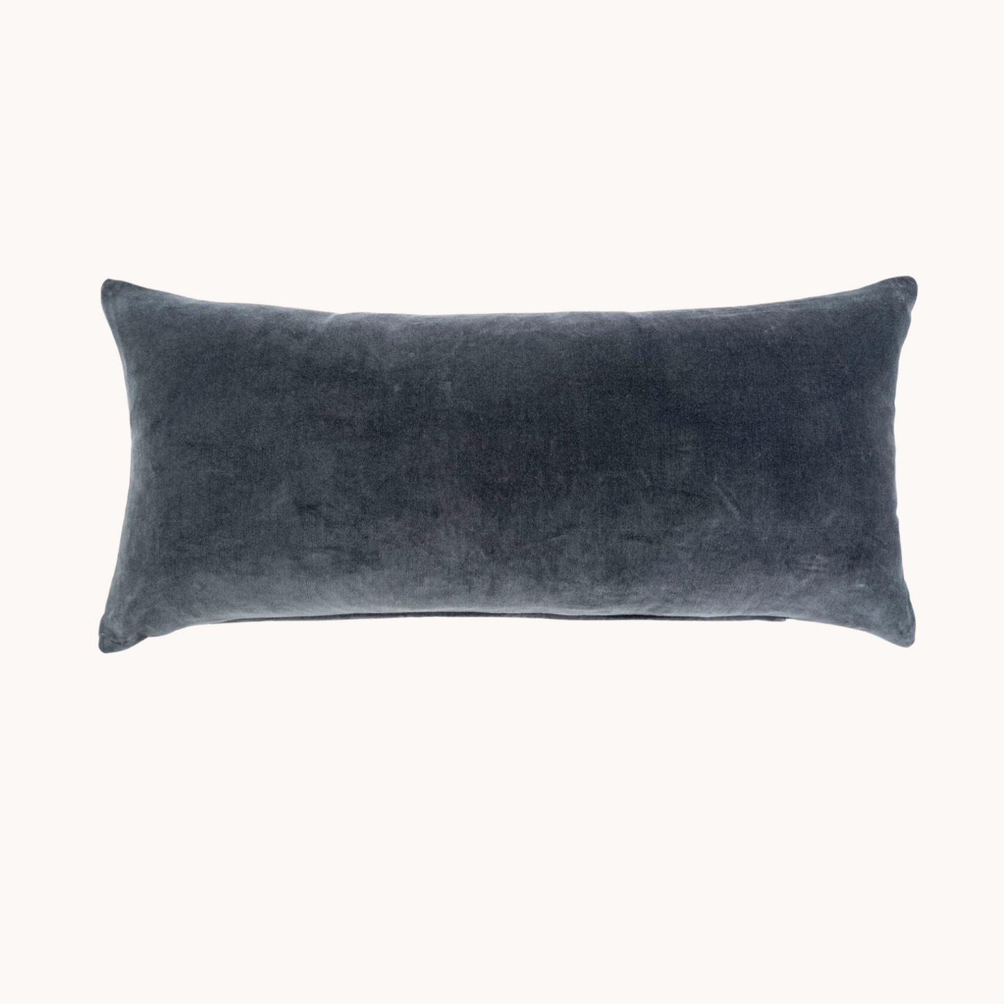 Vera Velvet Pillow 14x31