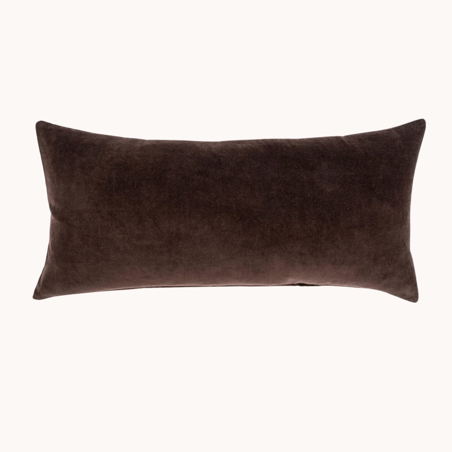 Vera Velvet Pillow 14x31