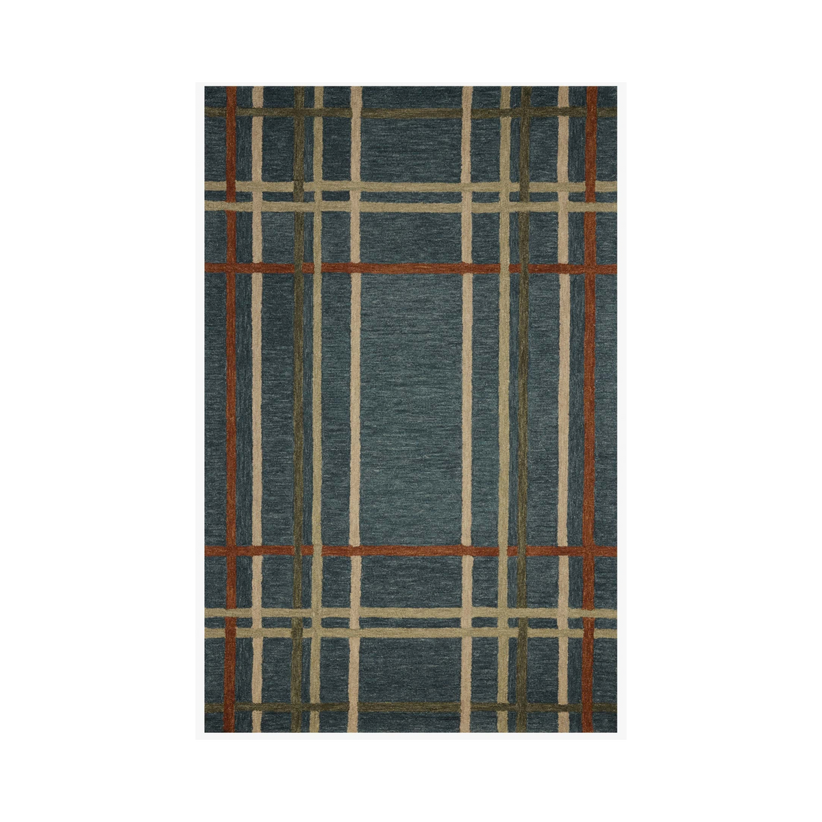 WAY-01 DENIM / MULTI