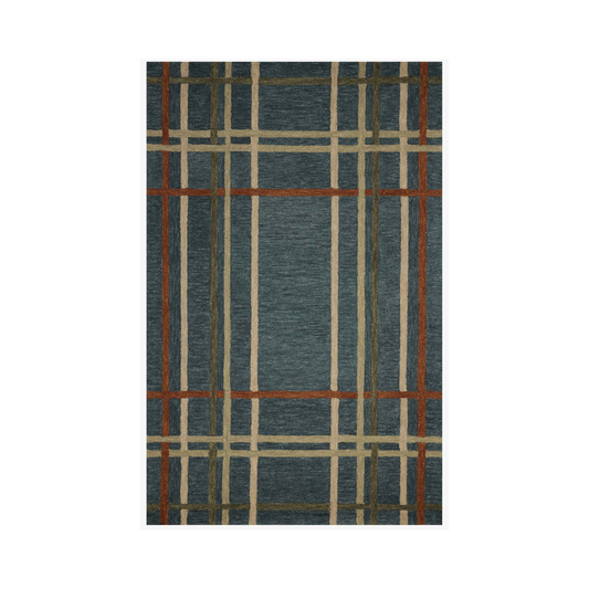 WAY-01 DENIM / MULTI