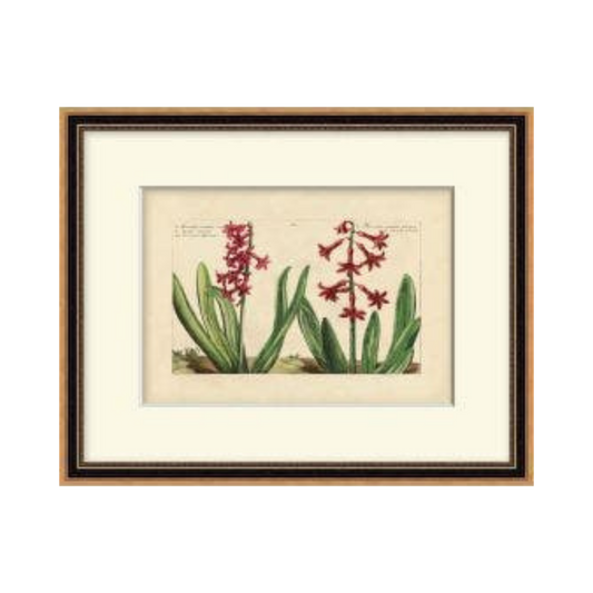 Heritage Blooms 3