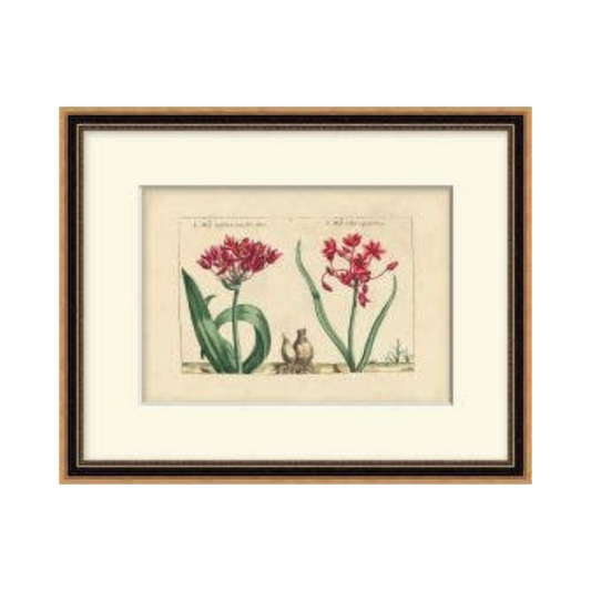 Heritage Blooms 4