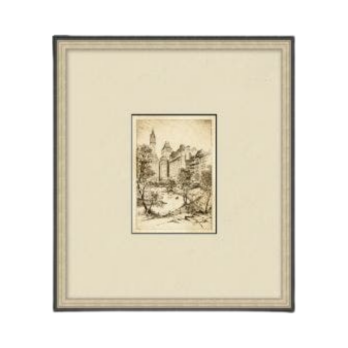 Street Level to Skyline 1