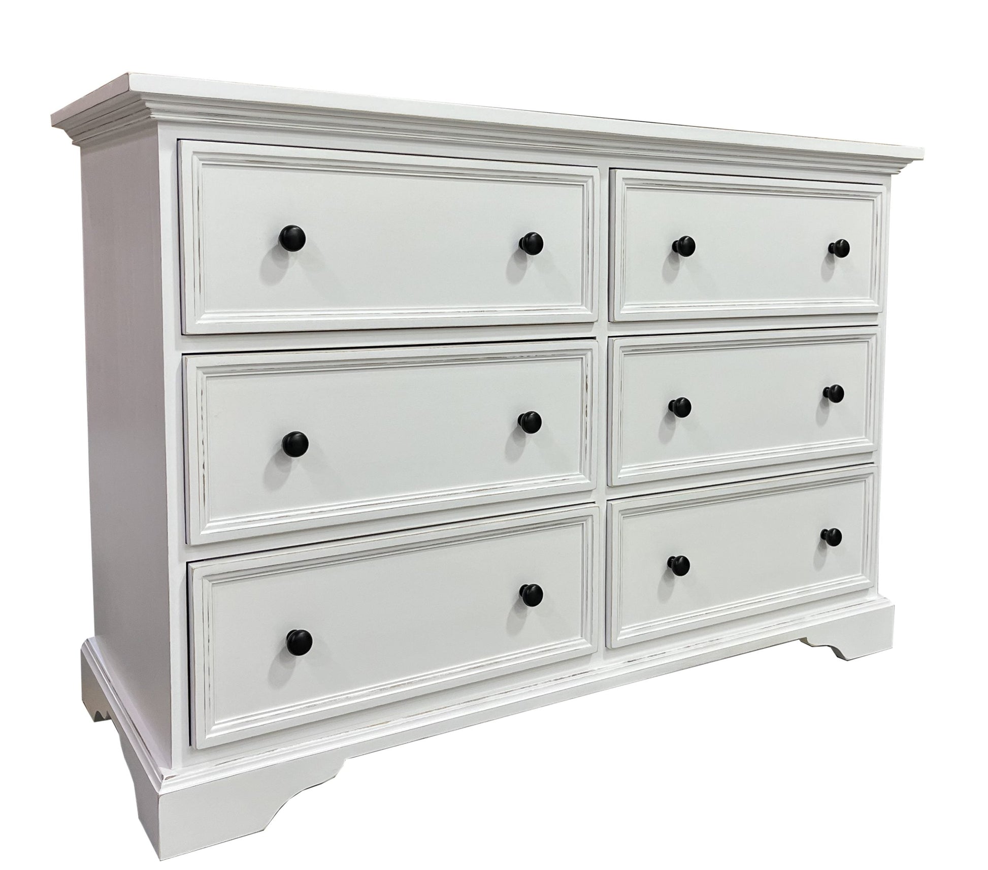 Brome Lake Woman's Dresser
