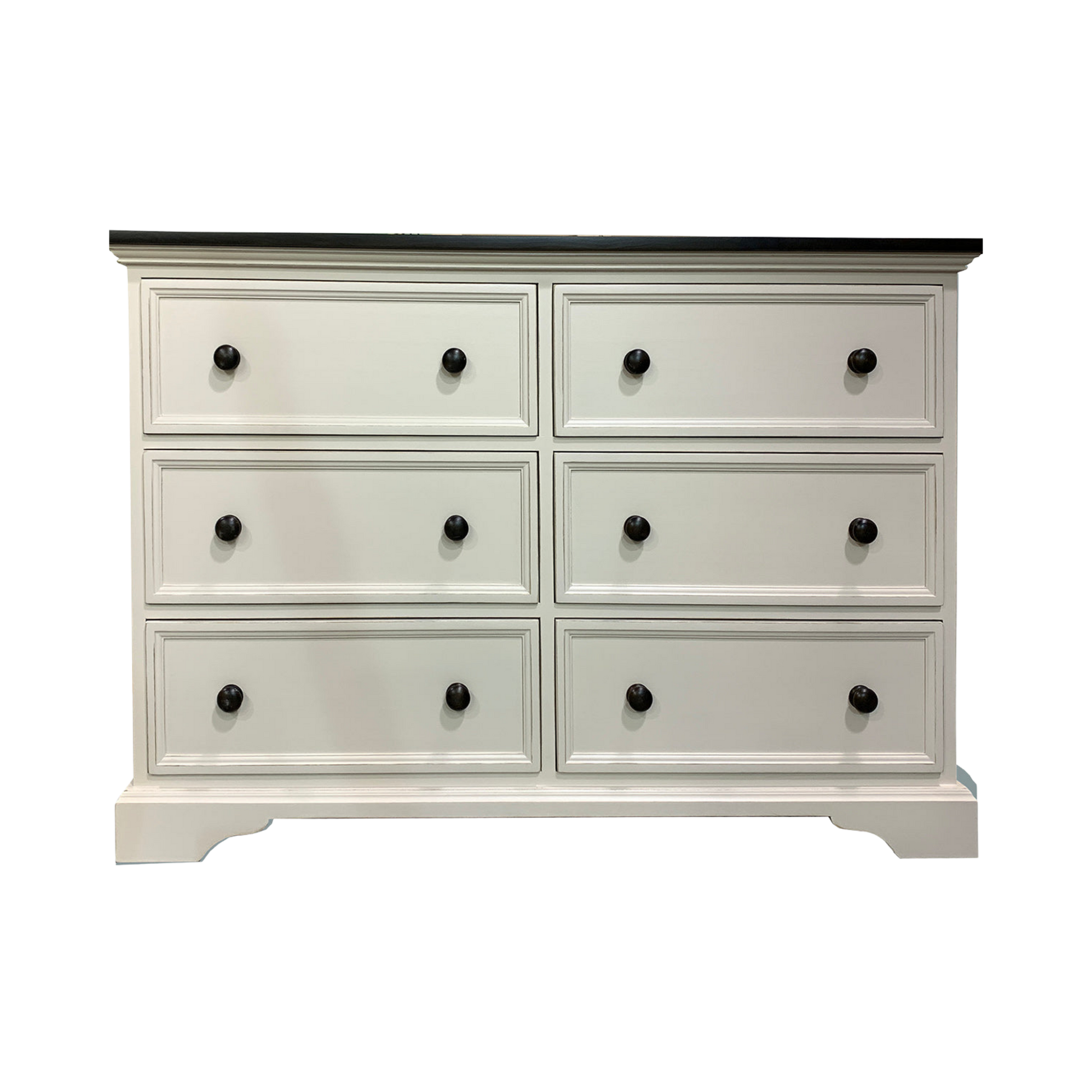 Brome Lake Woman's Dresser