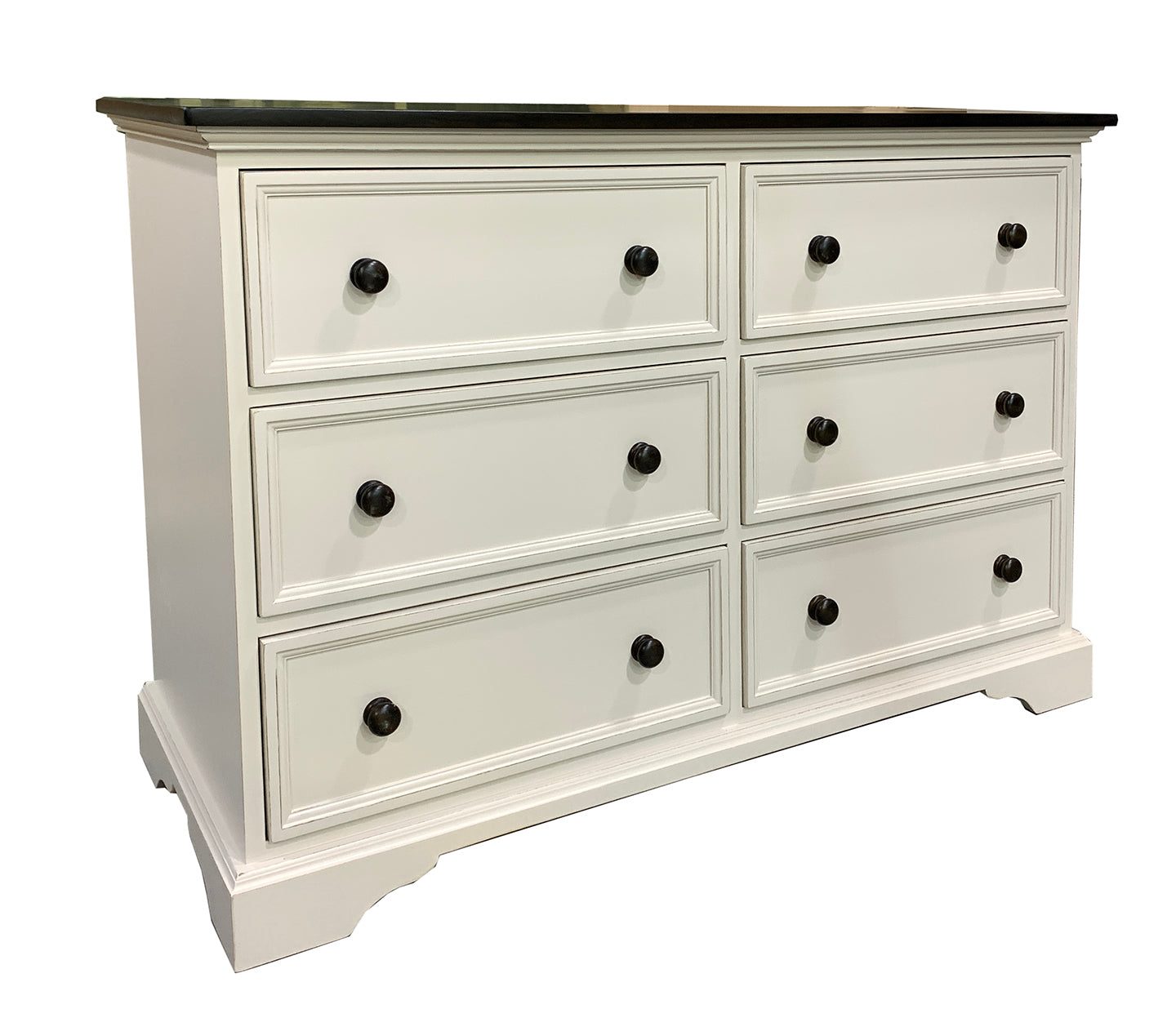 Brome Lake Woman's Dresser