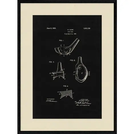 Anatomy of Golf 4