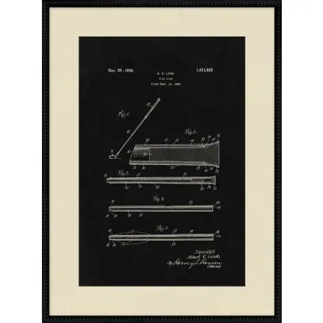 Anatomy of Golf 4