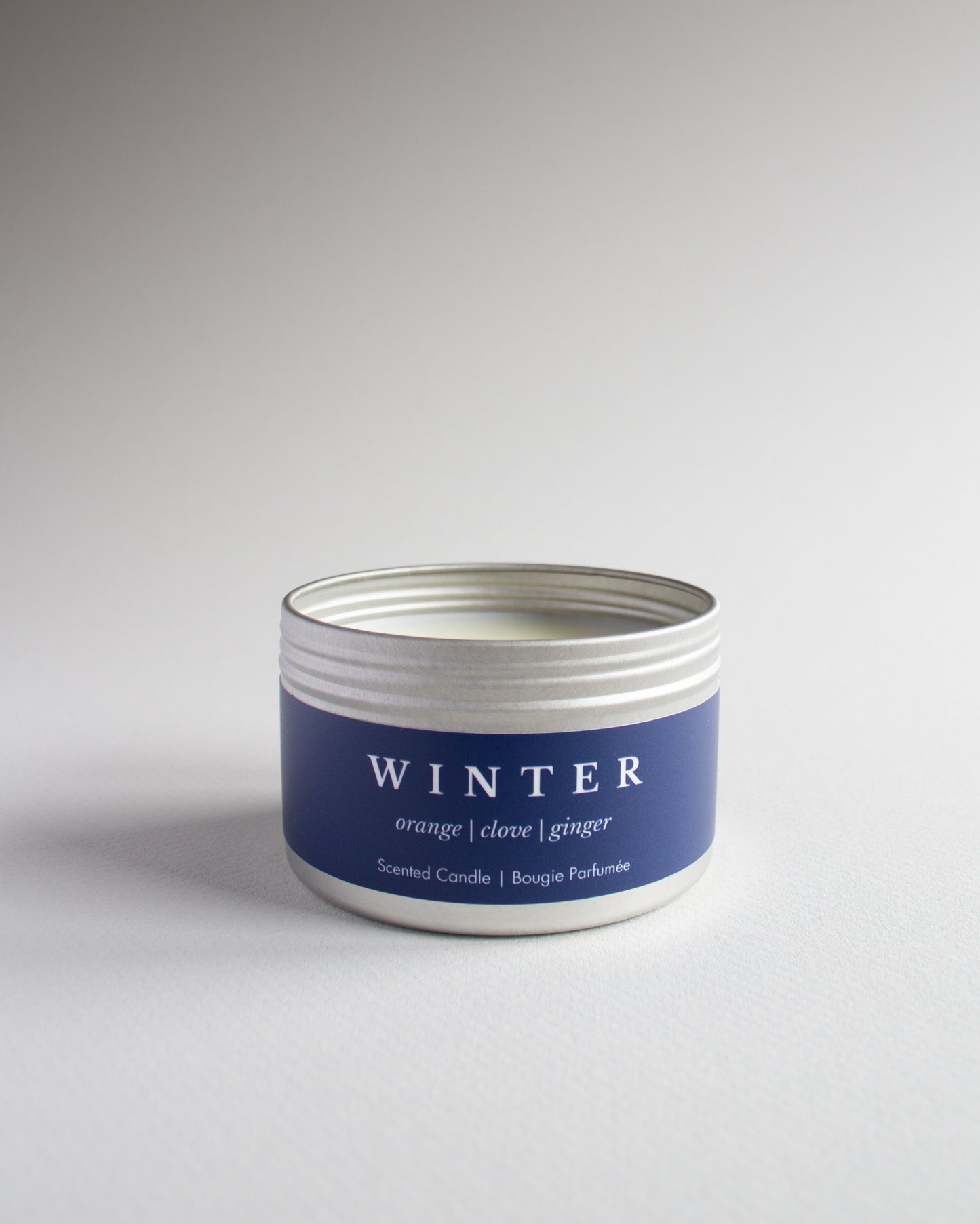 Brightfield Travel Candle🇨🇦🇨🇦