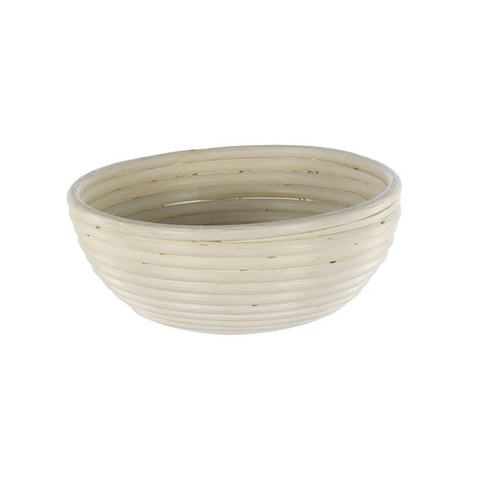 Banneton Eddingtons Round Basket Ø12x3.5"