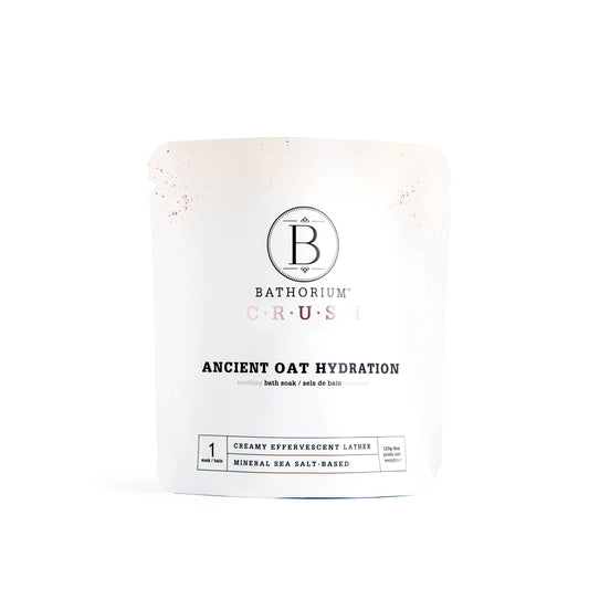 Ancient Oat Hydration Crush Bath Soak 120g 🇨🇦