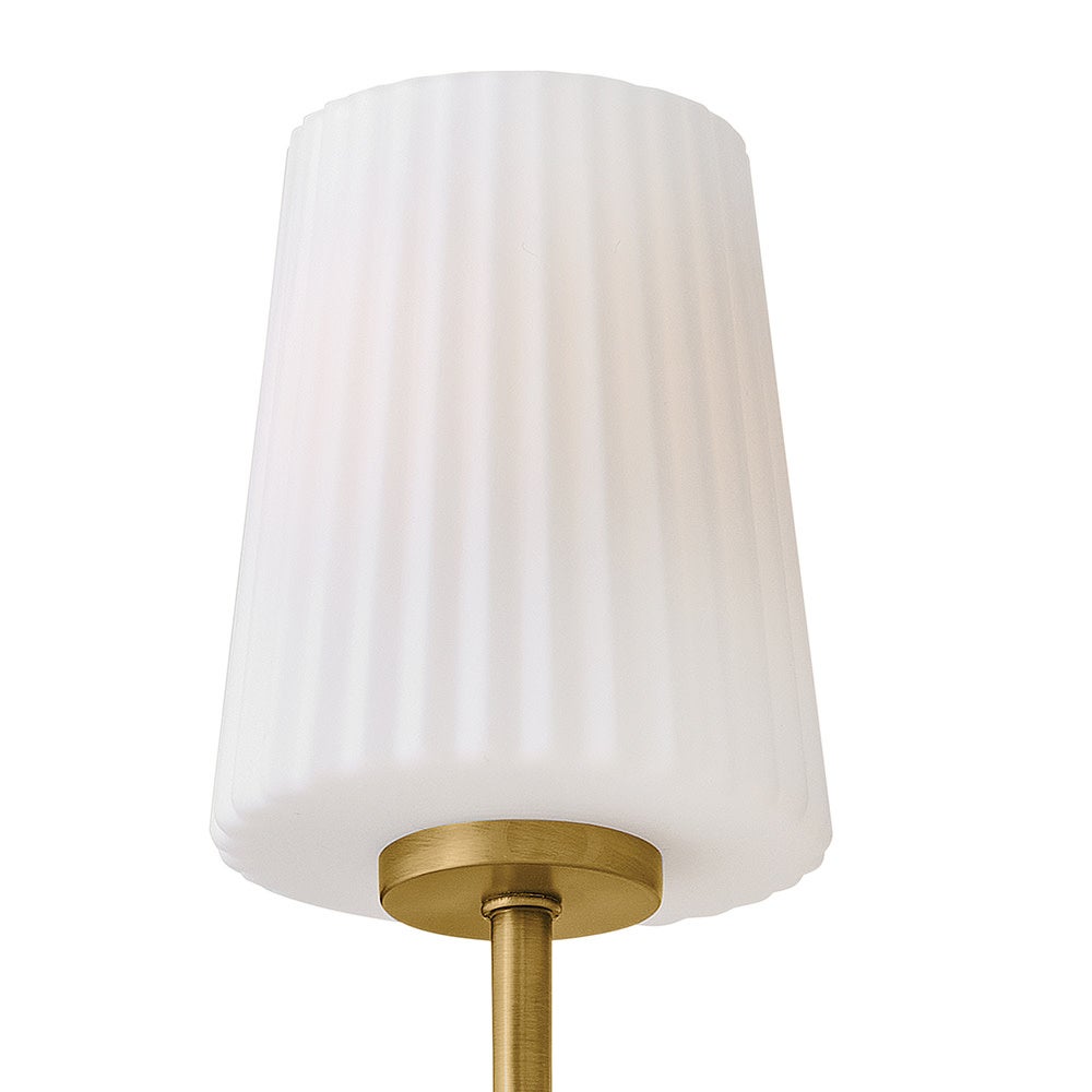 Medium Single Light Sconce