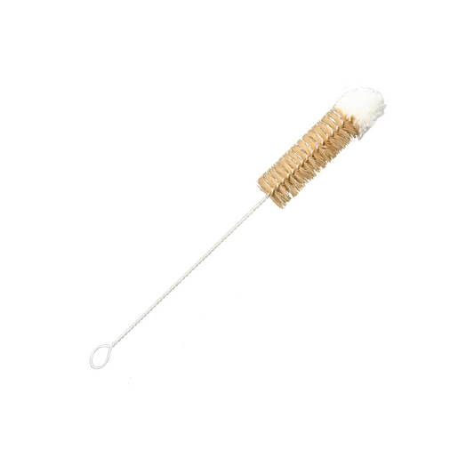 Haug Bursten Soft Cotton Tip Brush Medium 25mm