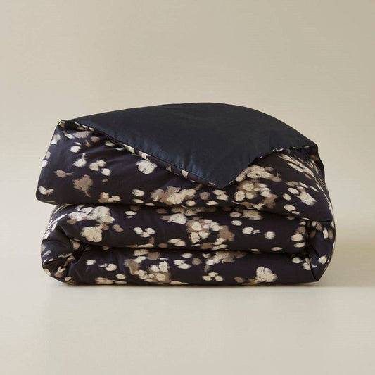Printed duvet cover Sillage