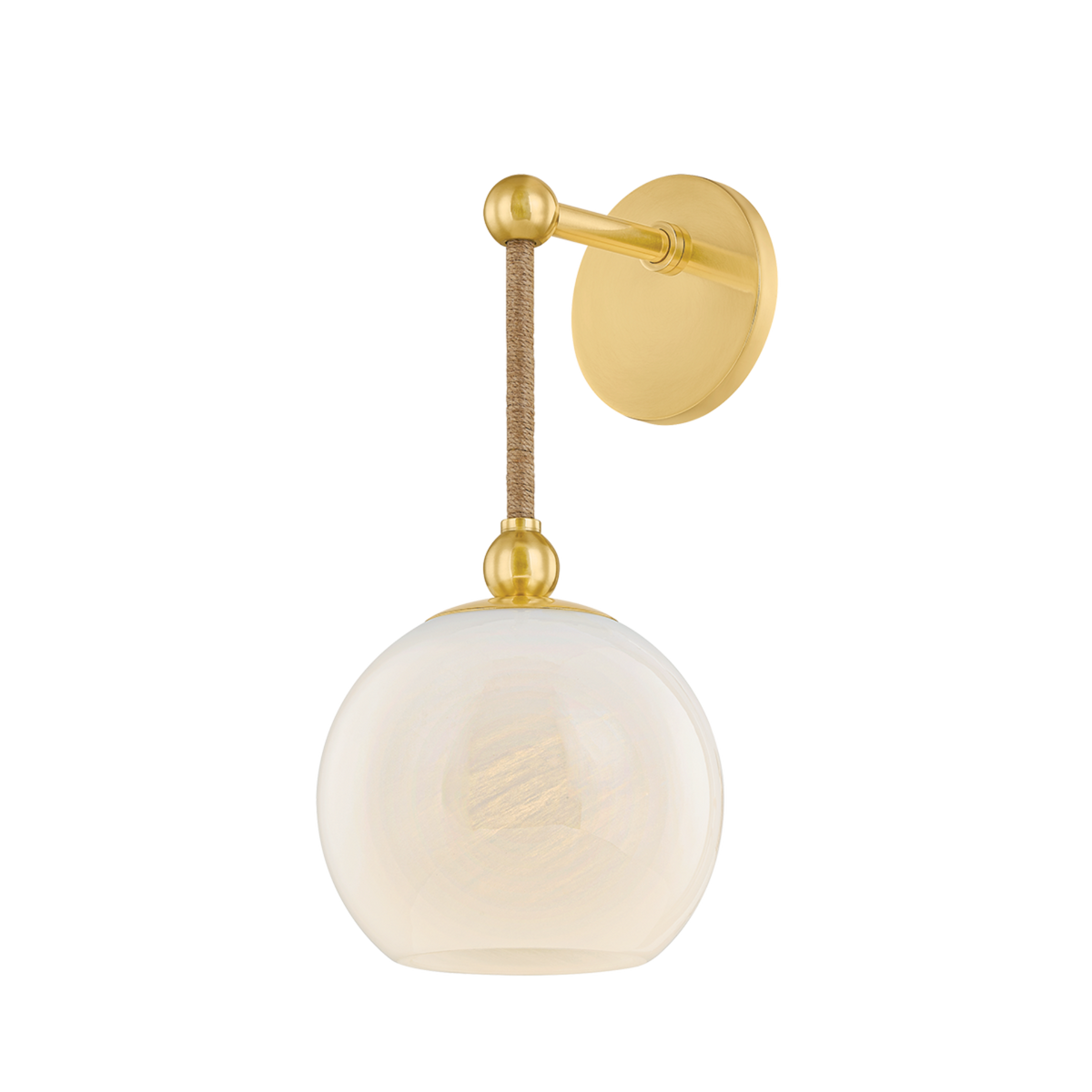Abbie Wall Sconce