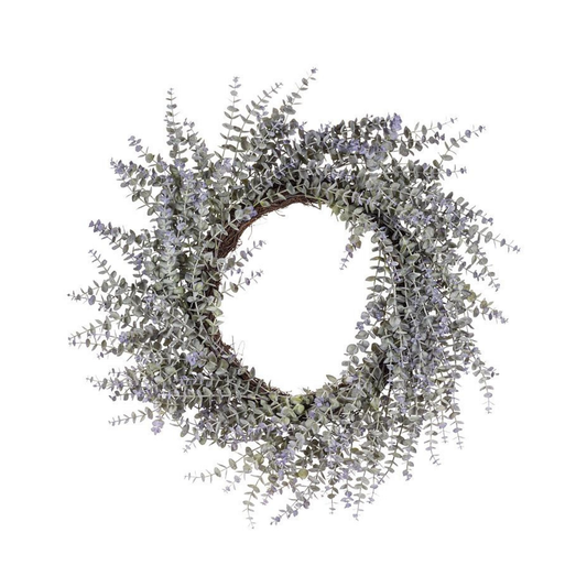 Eucalyptus Wreath