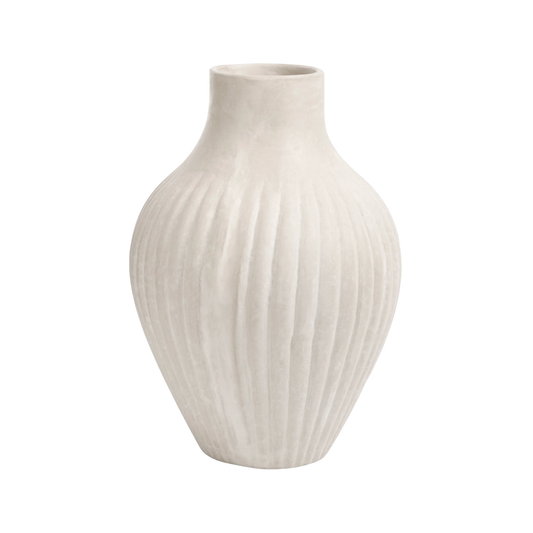 Vase Pam Flut