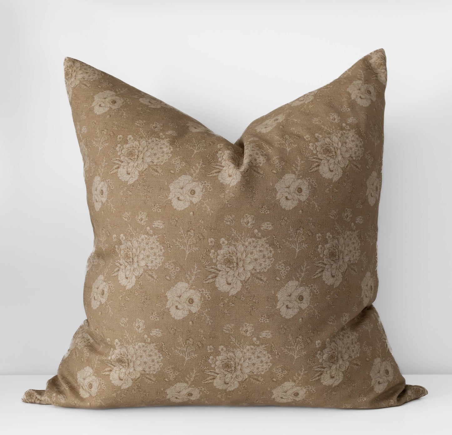 Eliora Pillow Cover | Vintage Style Floral Pillow Cover🇨🇦🇨🇦