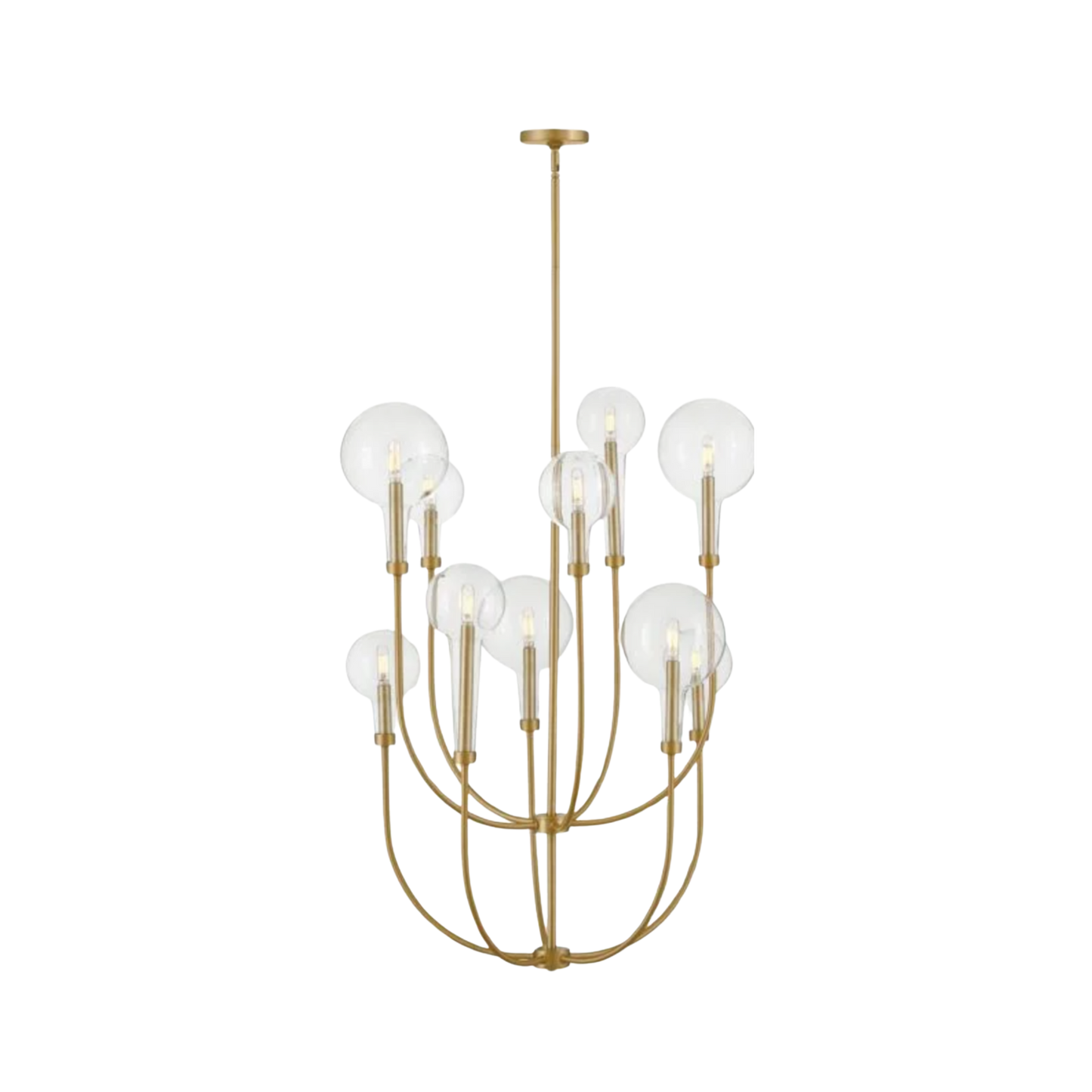Alchemy Chandelier