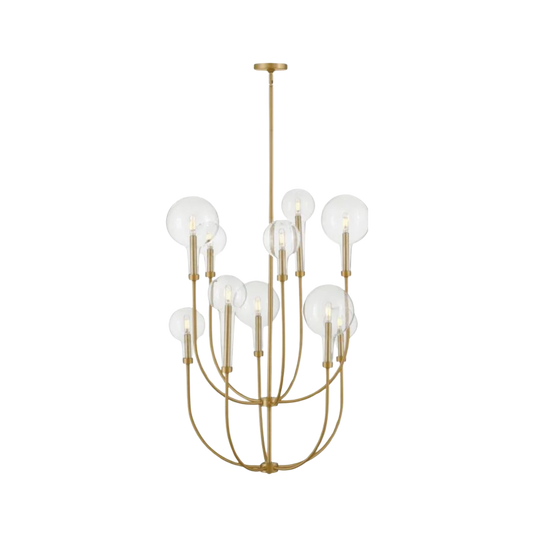 Alchemy Chandelier
