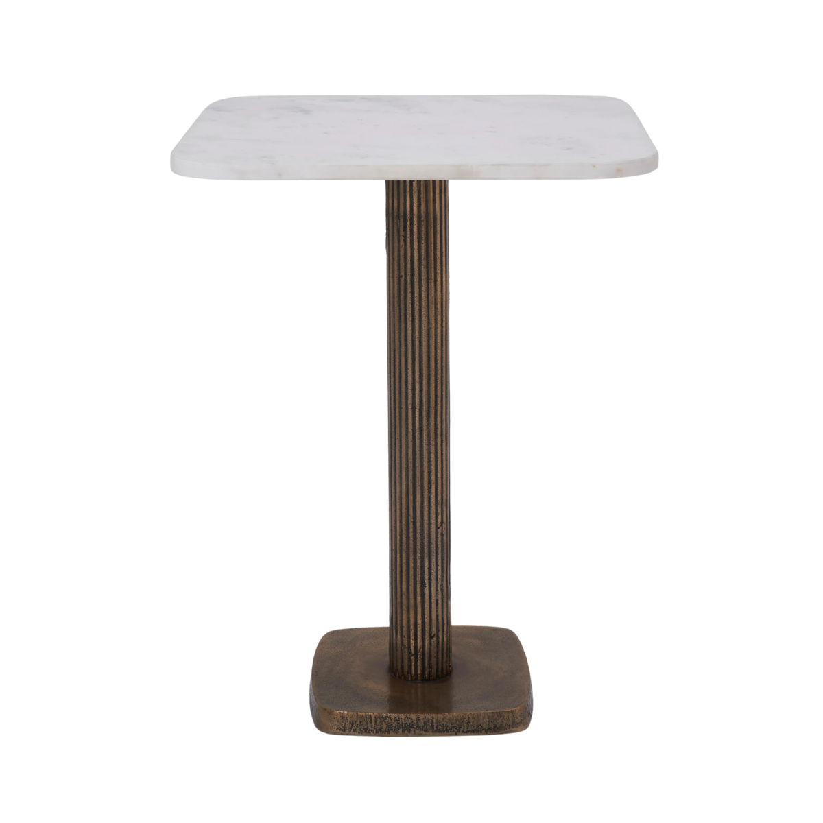Allard Side Table