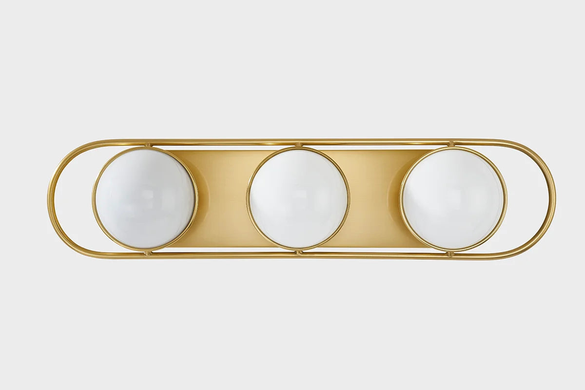 Amy Vanity Light