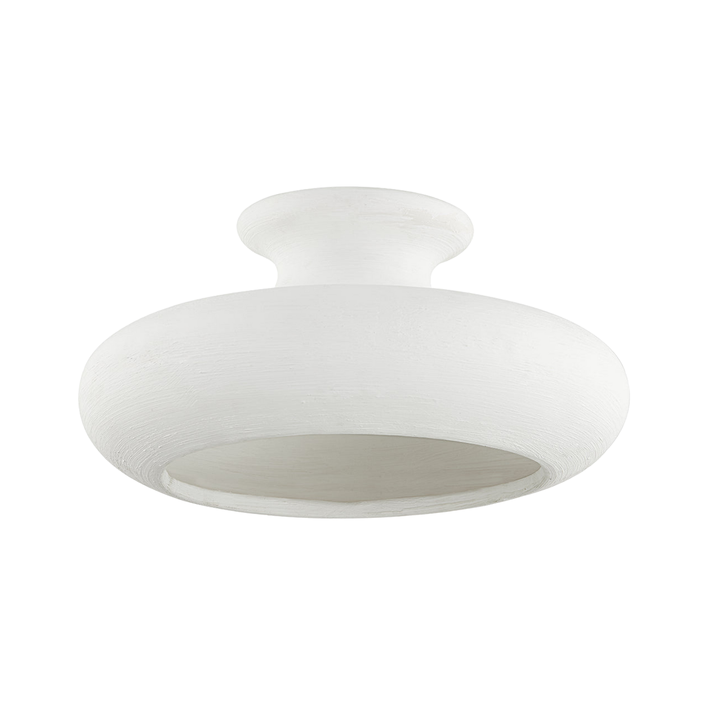 Annie Semi Flush Light