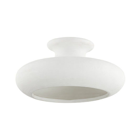 Annie Semi Flush Light