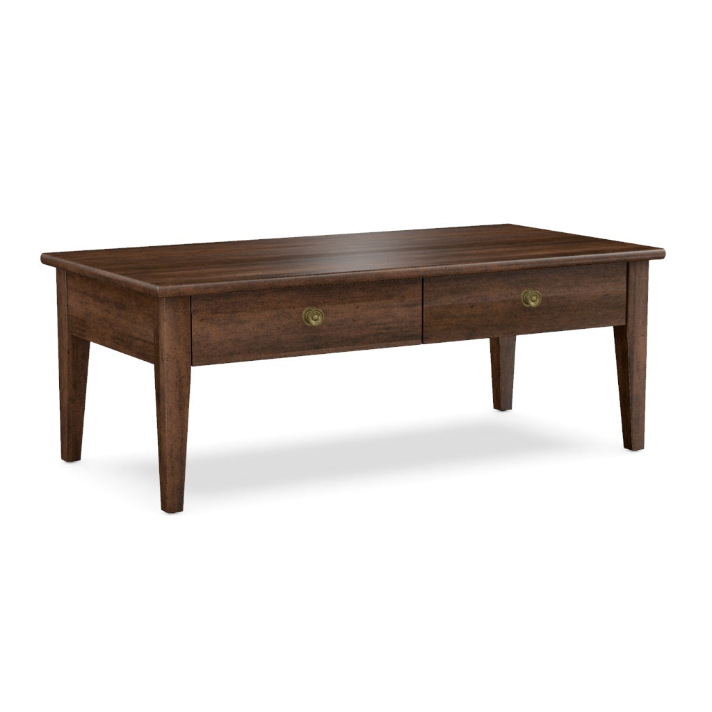 Rectangular Cocktail Table