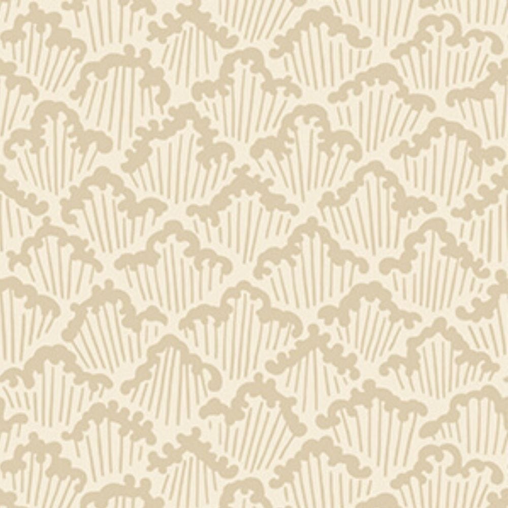 Farrow & Ball Aranami Wallpaper 4601