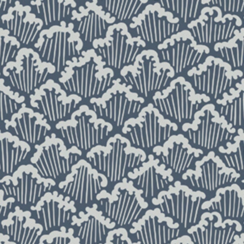 Farrow & Ball Aranami Wallpaper 4601