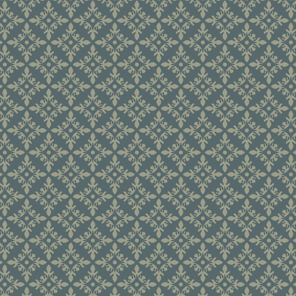 Farrow & Ball Achard Wallpaper 6401