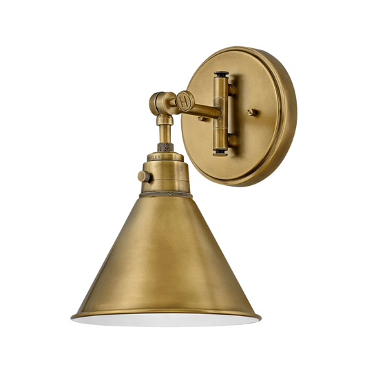 Arti Wall Sconce