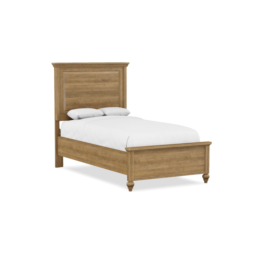 Elmsley Twin Bed