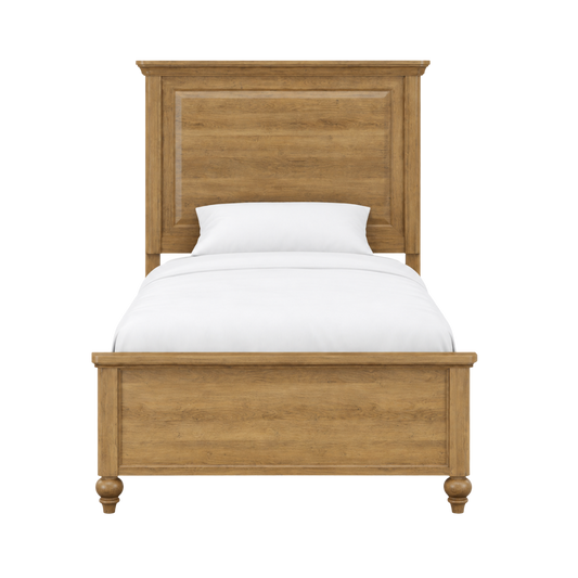 Elmsley Twin Bed
