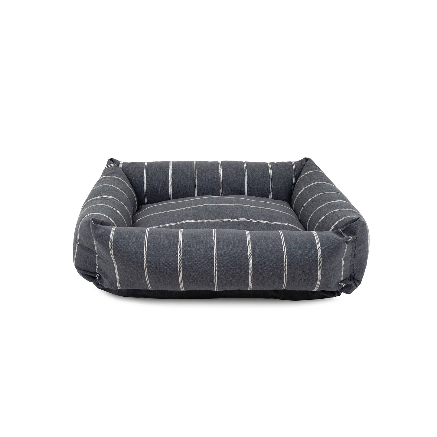 Renewed Striped Kuddler
