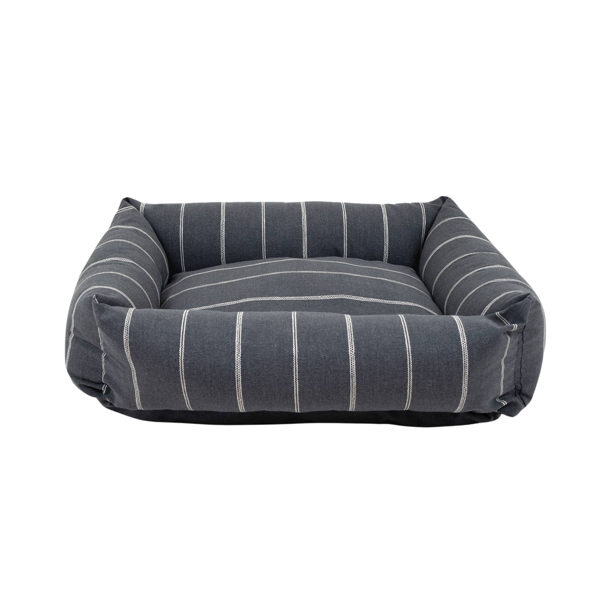 Renewed Striped Kuddler
