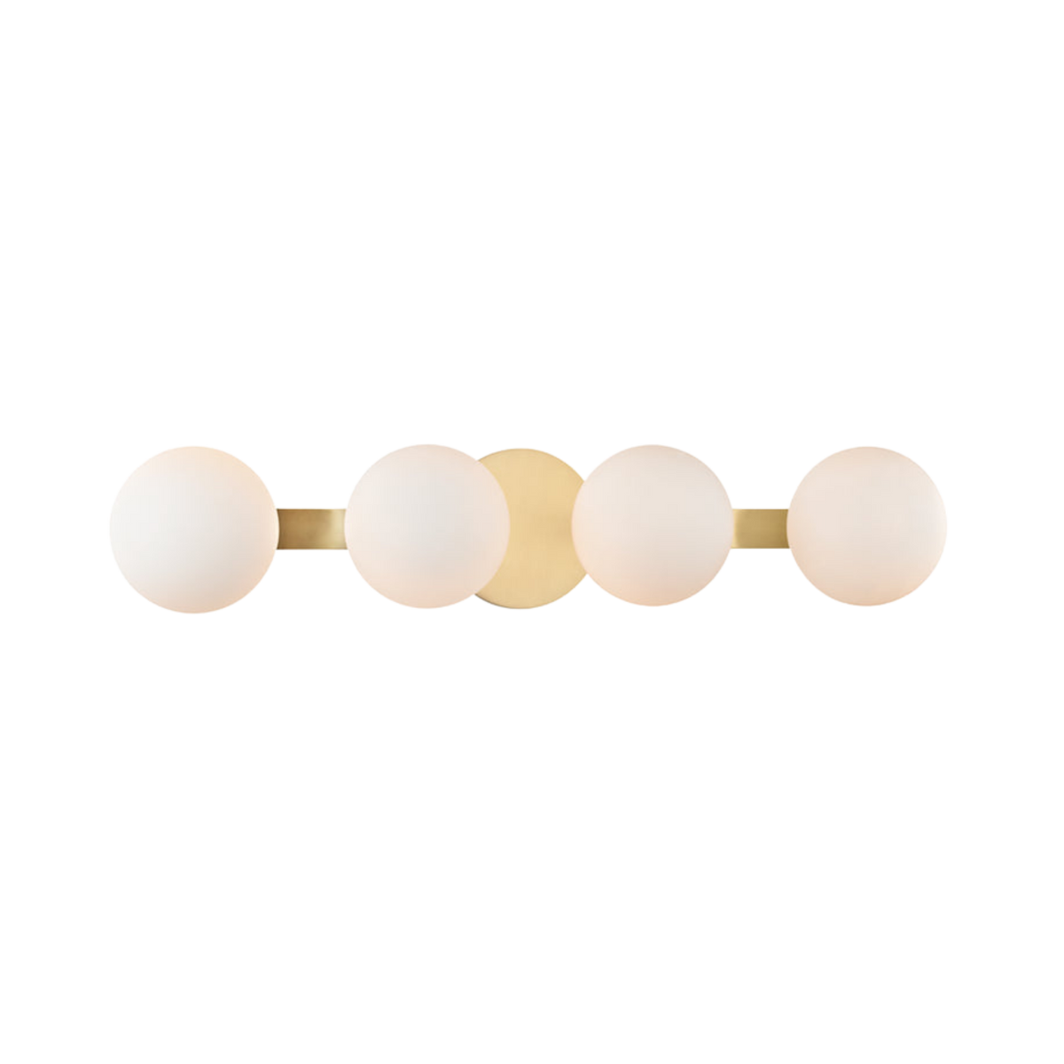 Baird Vanity Light