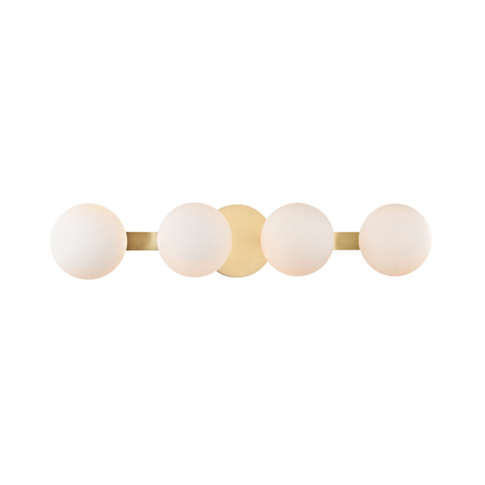 Baird Vanity Light