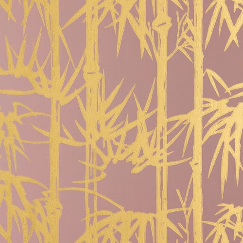 Farrow & Ball Bamboo Wallpaper 2161