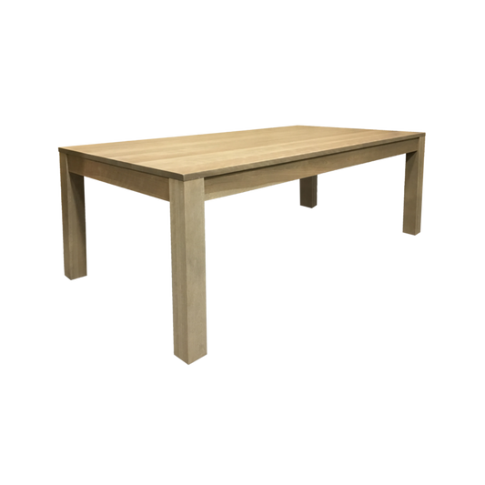 Banff Dining Table
