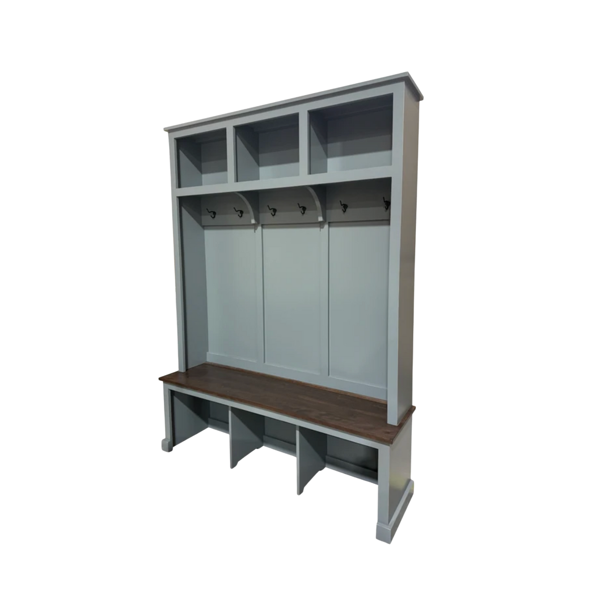Banff Hall Entrance Cabinet