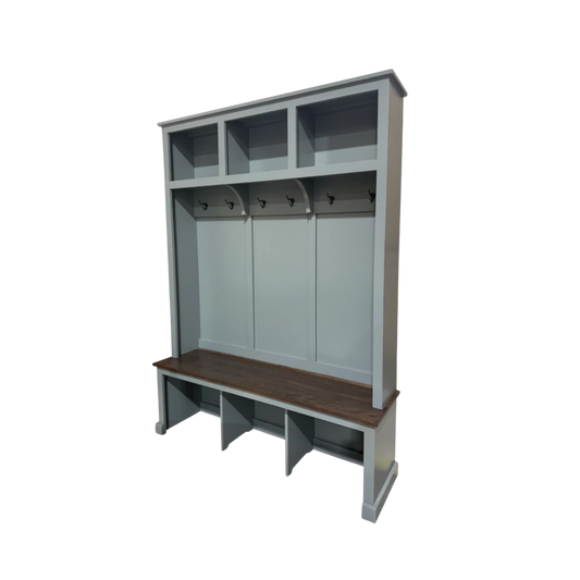 Banff Hall Entrance Cabinet