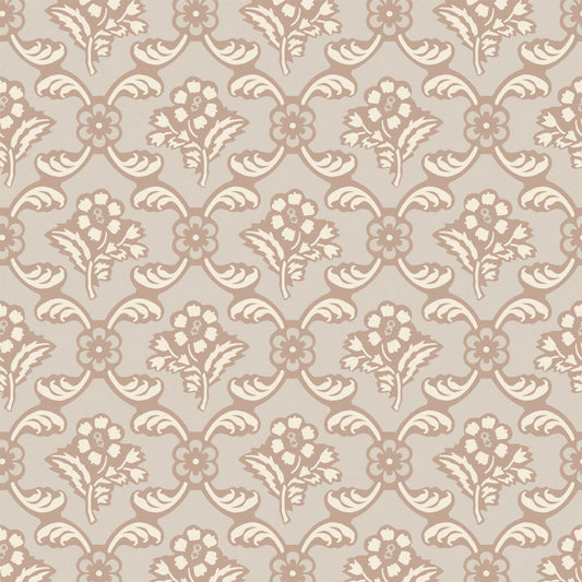 Farrow & Ball Baracé Wallpaper 6601